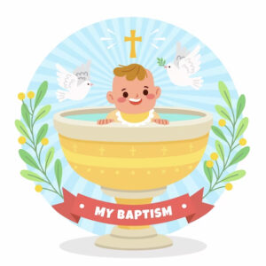 baptisim