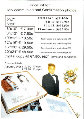 price-lista