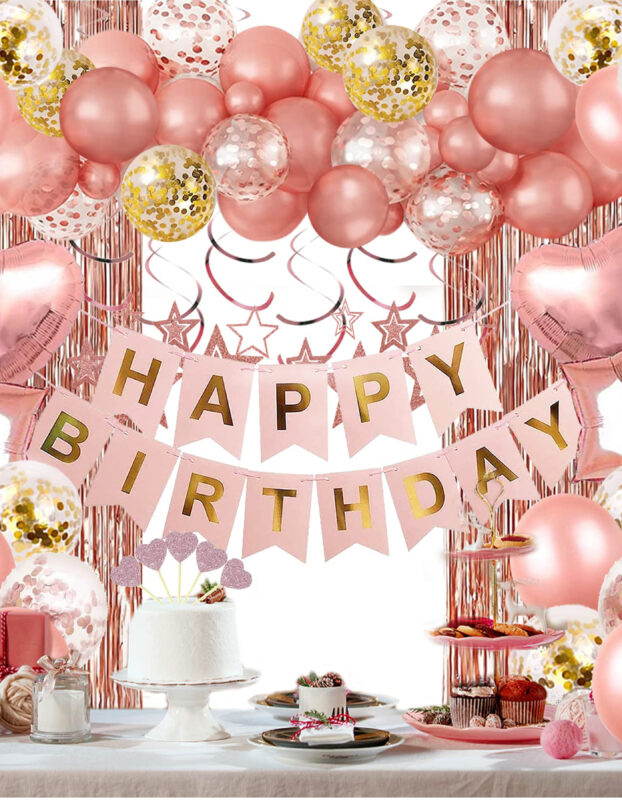 Birthday-party